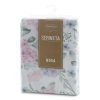 Obrus SUMMER8 naturalny 90 x 90 cm – wprowadza letnią świeżość