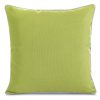 Poszewka tarasowa Garden3 srebrna 45 x 45 cm – wodoodporna i stylowa