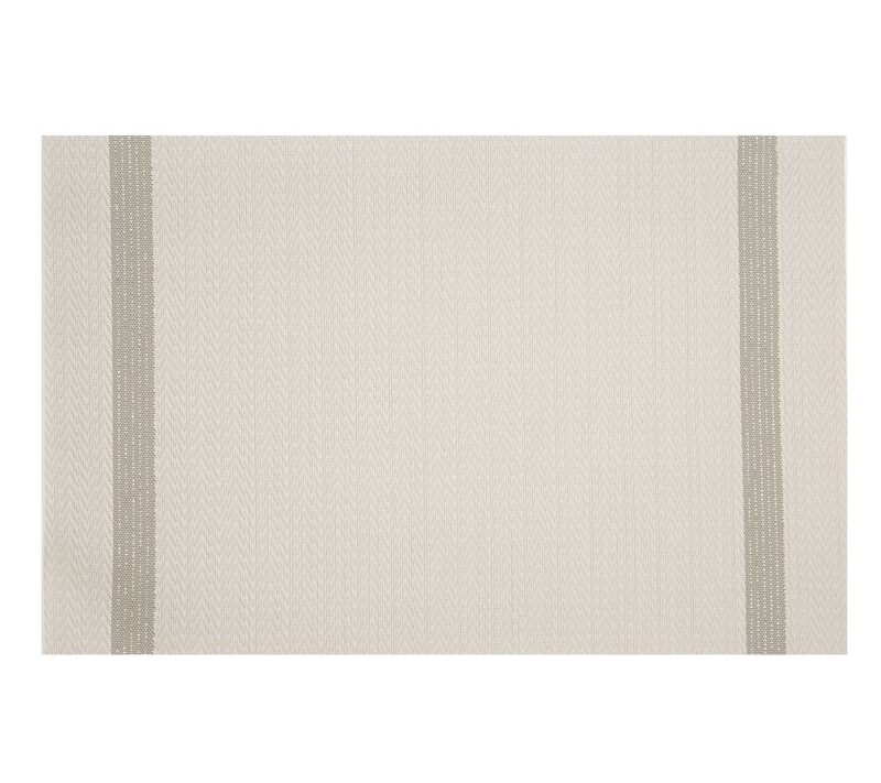 Podkładka Ruby kremowa 45 x 30 cm – ochrona blatu