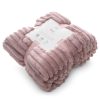 KOC D91 SOFT1 170 X 210 CM PUDROWY
