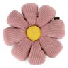 POSZEWKA FLOWER 40 FI 37 CM PUDROWY