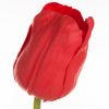 Kwiaty tulipan czerwony 56 cm – wprowadź wiosenny akcent