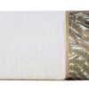 Ręcznik Eva Minge biały 70 x 140 cm – miękki i chłonny