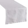 Obrus Summer10 beżowy 40 x 140 cm – wprowadza naturalny urok