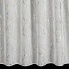 Firana gotowa Melia biała 140 x 270 cm – łatwa w utrzymaniu