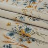 Obrus Gobelin naturalny 140x180 cm – wprowadza naturalny urok