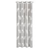 Firana gotowa Lirena biała 140 x 250 cm – rozprasza światło