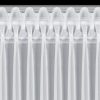 Firana gotowa Aga-3 biały 400 x 145 cm – rozjaśnia wnętrze