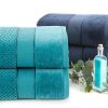Ręcznik Jessi biały 30 x 50 cm – idealny dla gości