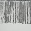 ZASŁONA GOTOWA JASPER 140 X 250 CM BIAŁY