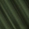Zasłona gotowa Style ciemnozielona 140 x 250 cm – zaciemnia pomieszczenie