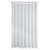 Firana gotowa Venus biała 300 X 250 cm – rozjaśnia wnętrze