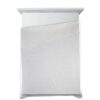 Narzuta D91 BONI 5 biała 170 x 210 cm – ochrona i styl