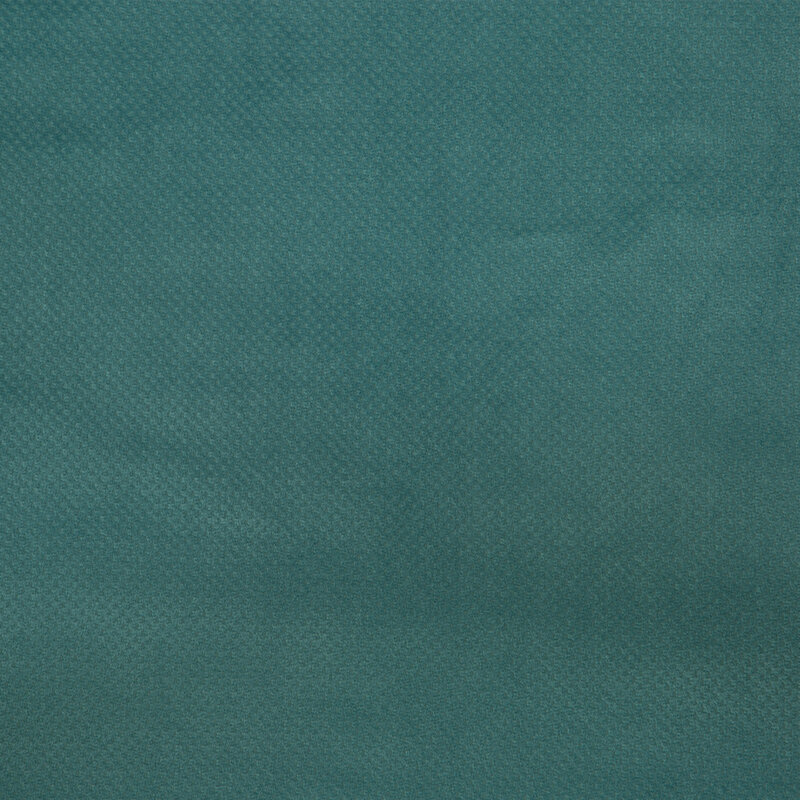 Zasłona welwetowa Milo turkusowa 140 X 250 CM – miękka w dotyku