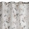 Firana gotowa Basala naturalna 140 x 250 cm – rozprasza światło