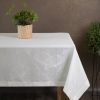 OBRUS DORIS 145 X 280 CM NATURALNY