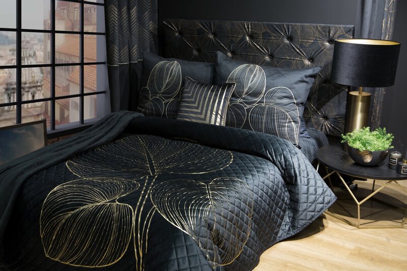 LC/VICTORIA4/NAR 220X240 CZAR+ZŁOT