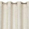 Zasłona gotowa Blanka naturalna 140 x 250 cm – stworzy klimat relaksu