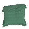 Pościel Nova Colour butelkowa zieleń 160 x 200 cm – idealna na relaks