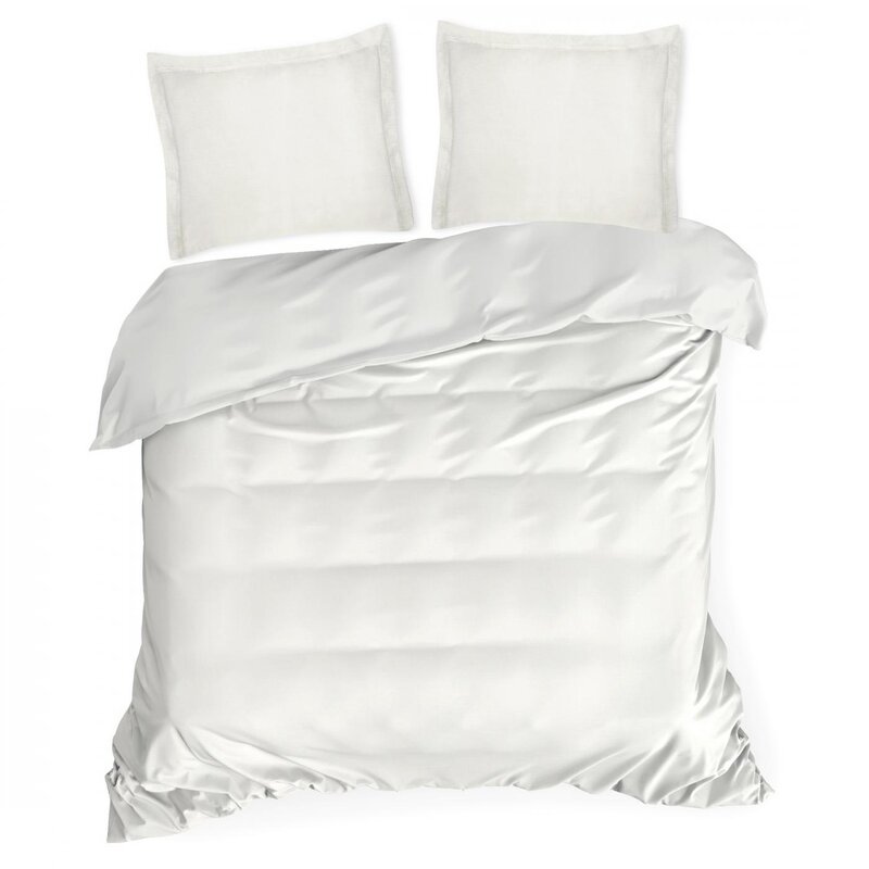 POSZEWKA NOVA COLOUR 70 X 90 CM KREMOWY