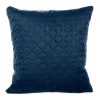 Poszewka Dimon granatowa 40 X 40 CM – dla relaksu