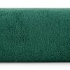 Ręcznik Pierre Cardin Evi butelkowa zieleń 50 x 90 cm – miękki i chłonny