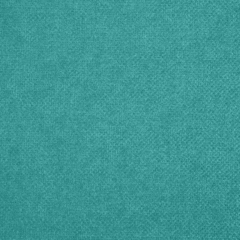 ZASŁONA GOTOWA ADA 140 X 250 CM TURKUSOWY