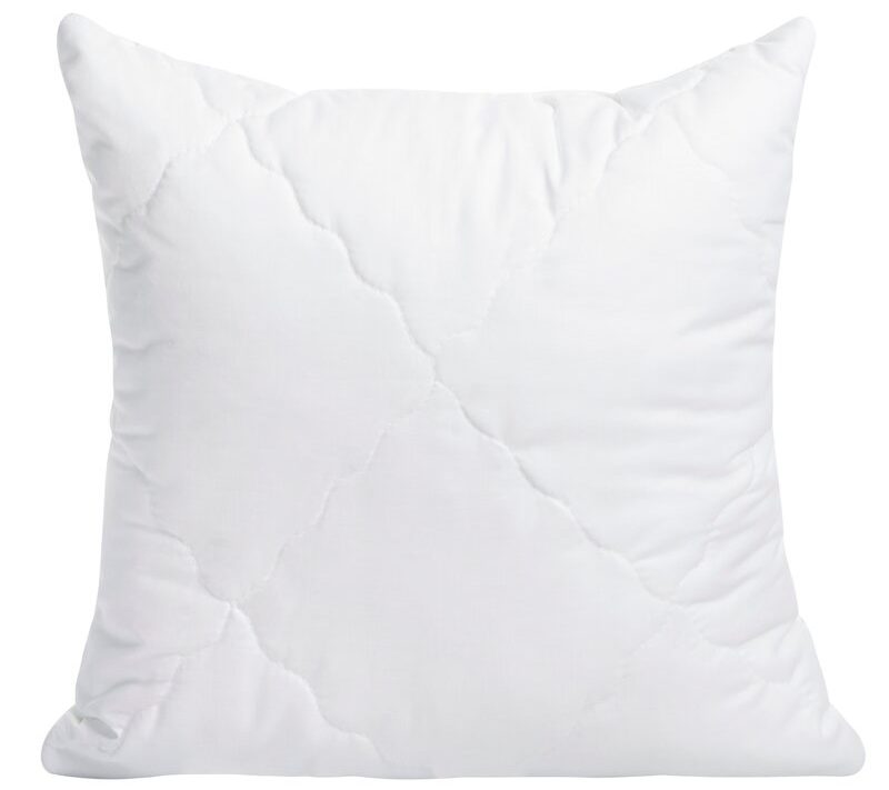Poszewka DESIGN91 biała 40 x 40 cm – odświeża wnętrze