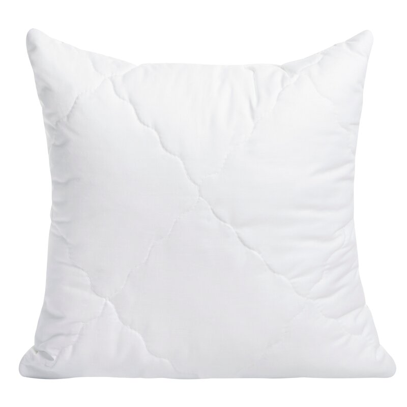 Poszewka DESIGN91 biała 40 x 40 cm – odświeża wnętrze