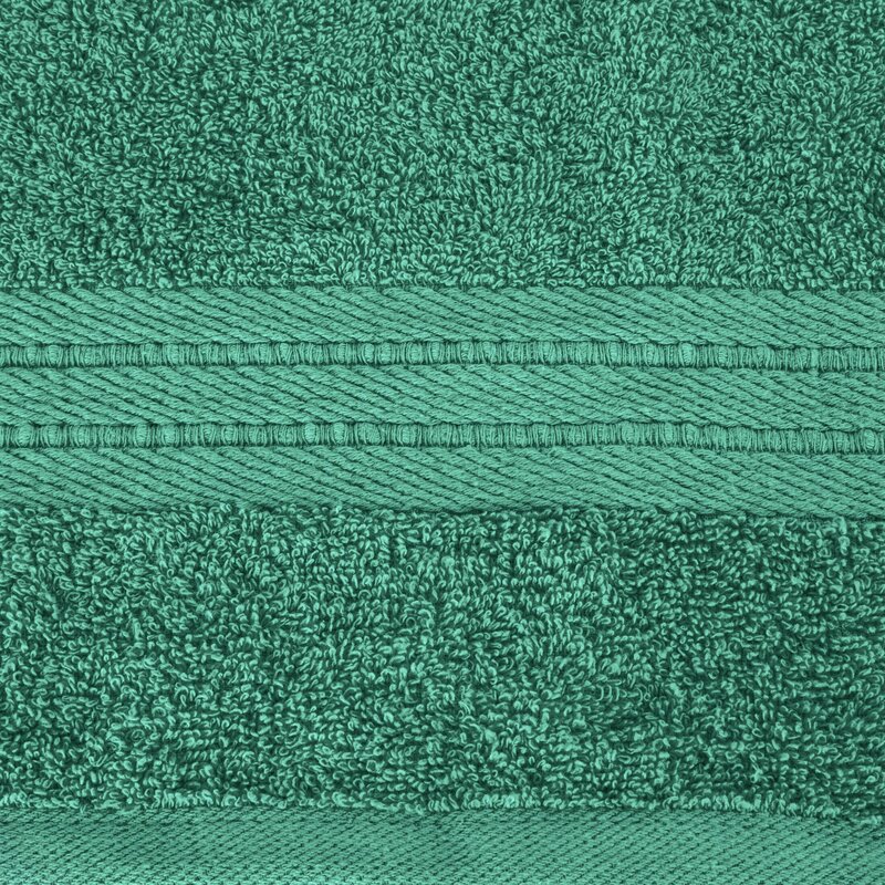 Ręcznik Kaya miętowy 30 x 50 cm – miękki i chłonny