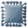 POSZEWKA LAYA 45 X 45 CM NATURALNY