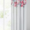 Zasłona gotowa Eden biała 140 X 270 CM – lekka i zwiewna