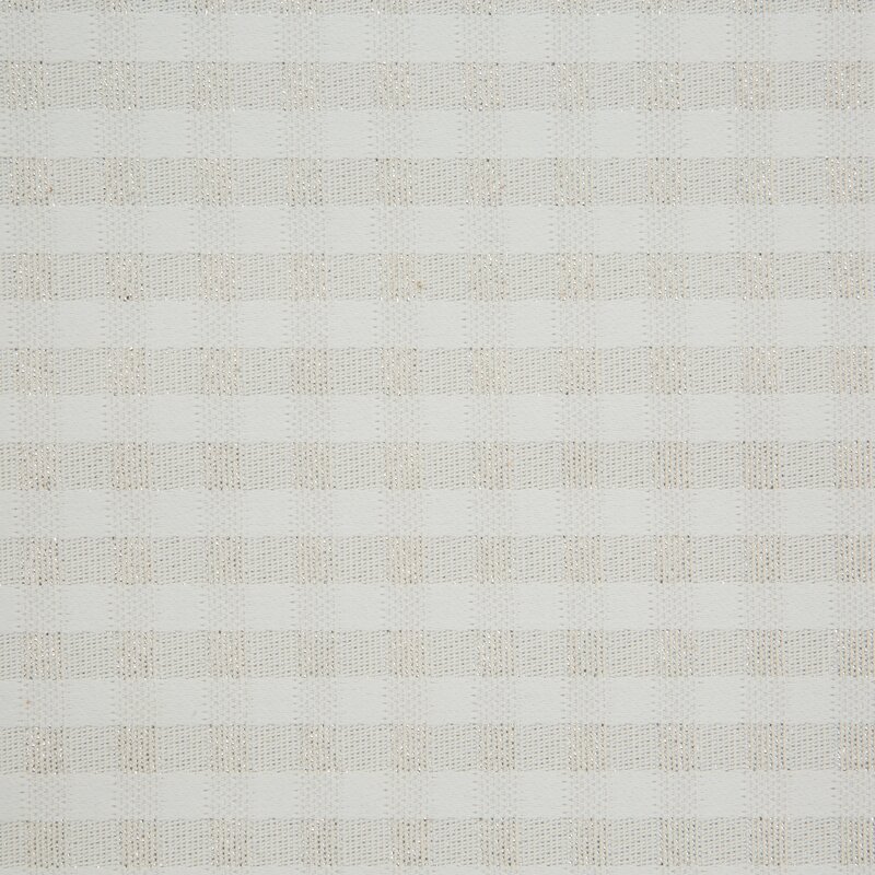 Obrus kremowy 85 x 85 cm – doda blasku stołowi