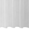 FIRANA GOTOWA D91 ALEXA 350 X 150 CM BIAŁY