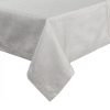 Obrus Stella 2 srebrny 145 x 280 cm – doda blasku spotkaniom