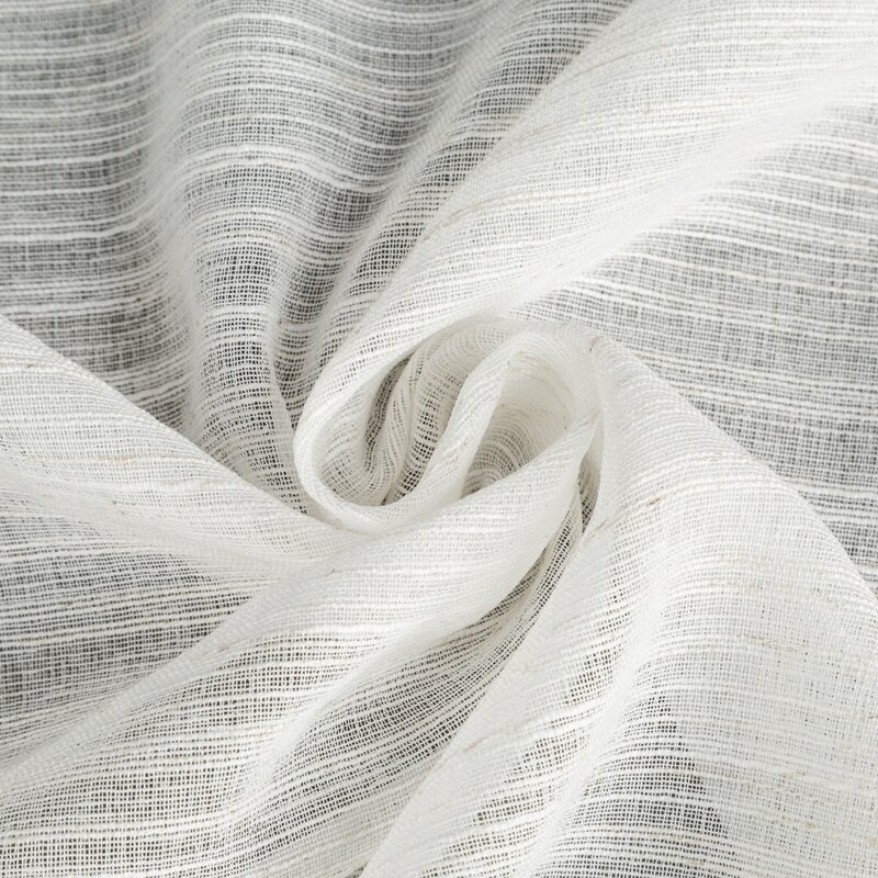 FIRANA GOTOWA ARIA 140 X 250 CM NATURALNY