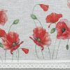 FIRANA GOTOWA MARI NA TAŚMIE 150 X 60 CM BIAŁY