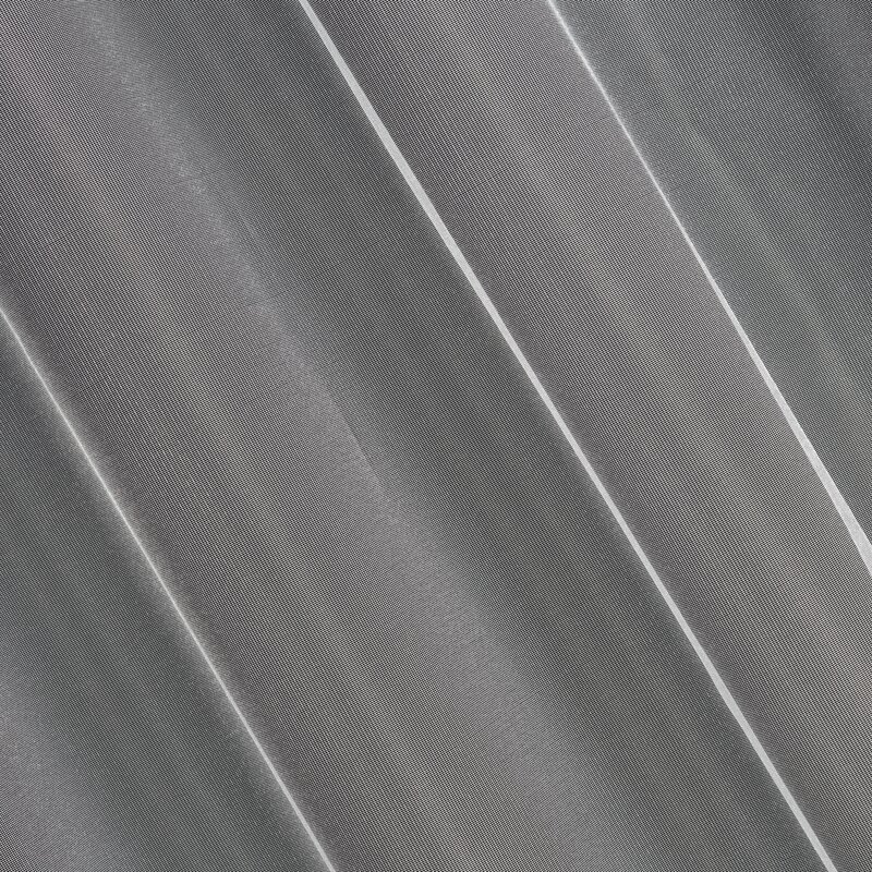 Firana gotowa Meril biała 300 x 250 cm – rozjaśnia wnętrze