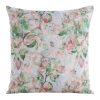POSZEWKA FLORE 10 45 X 45 CM ZIELONY