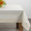 OBRUS NATU 10 145 X 280 CM NATURALNY