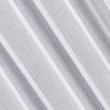 Firana gotowa Elpidia biała 350 x 250 cm – rozjaśnia wnętrze