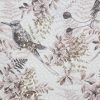 Narzuta Velvet biała 200 x 220 cm – dodaje przytulności