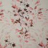 Narzuta D91 Powdery biała 220 X 240 CM – delikatna mikrofibra
