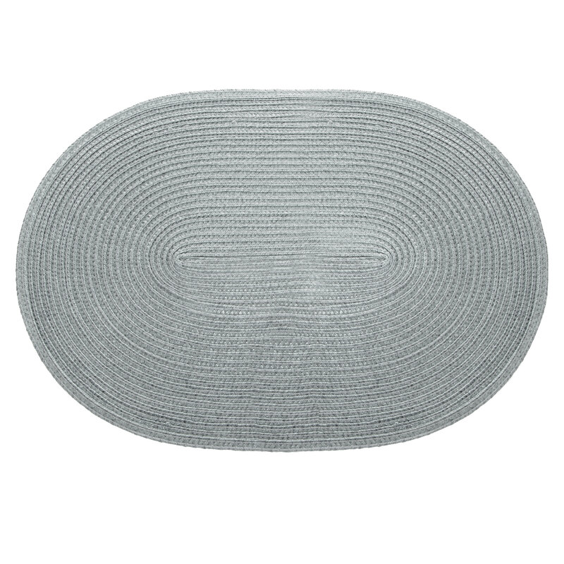 Podkładka strukturalna Judy2 szara 30 x 45 cm – ochrona blatu