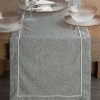 OBRUS MEGI 40 X 140 CM POPIELATY