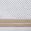 Ręcznik Madlen biały 50 x 90 cm – miękki i chłonny