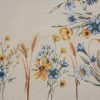Obrus gobelinowy NAT 100x100 cm – wprowadzi ciepło