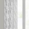 Zasłona gotowa Linnea biała 140 X 250 CM – lekka i elegancka