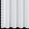 Firana gotowa biała 140 x 270 cm – rozprasza światło