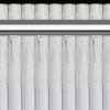 Zasłona gotowa Avena biała 135 x 270 cm – rozświetla wnętrze